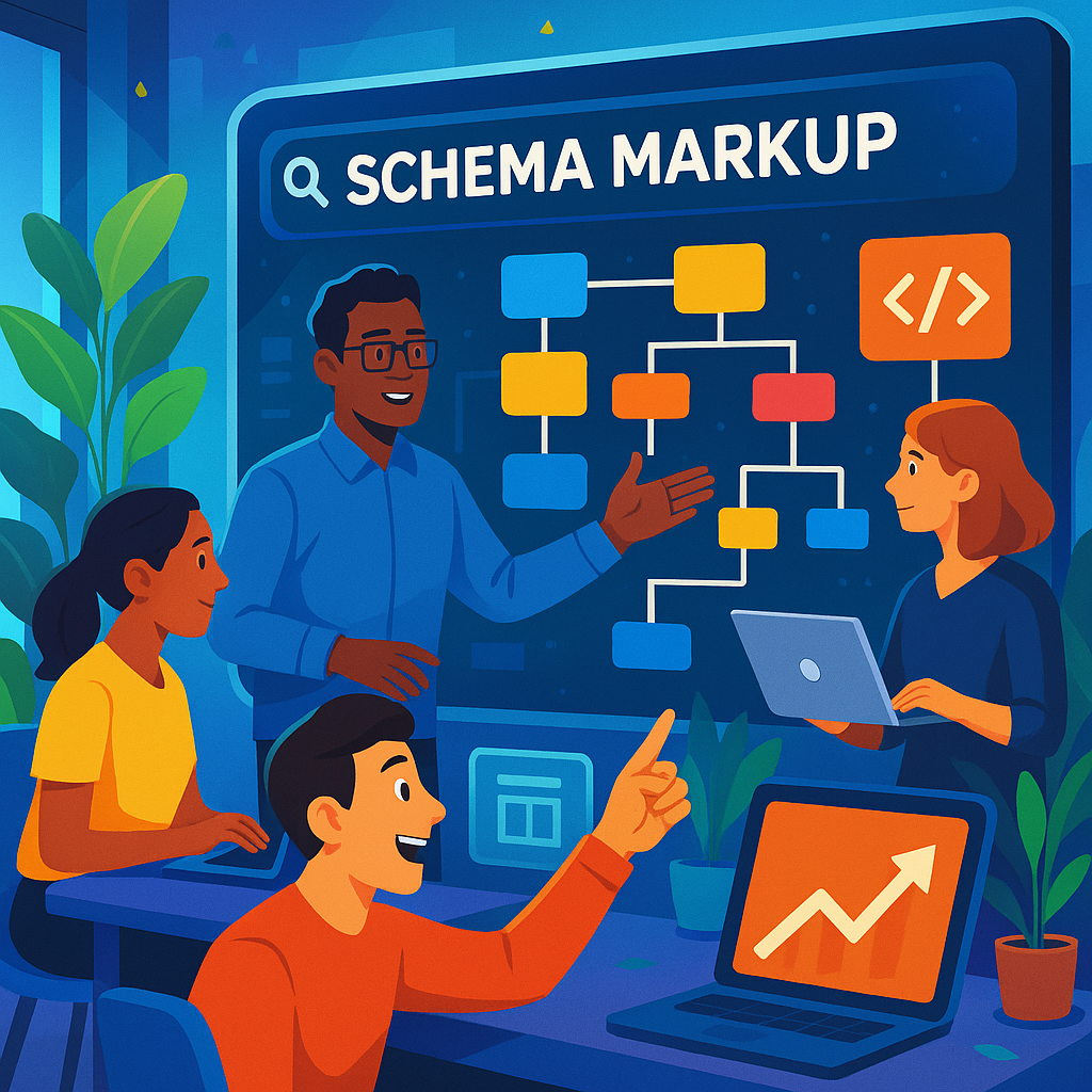 Guía definitiva para implementar Schema Markup en WordPress: ¡Mejora tu SEO hoy!