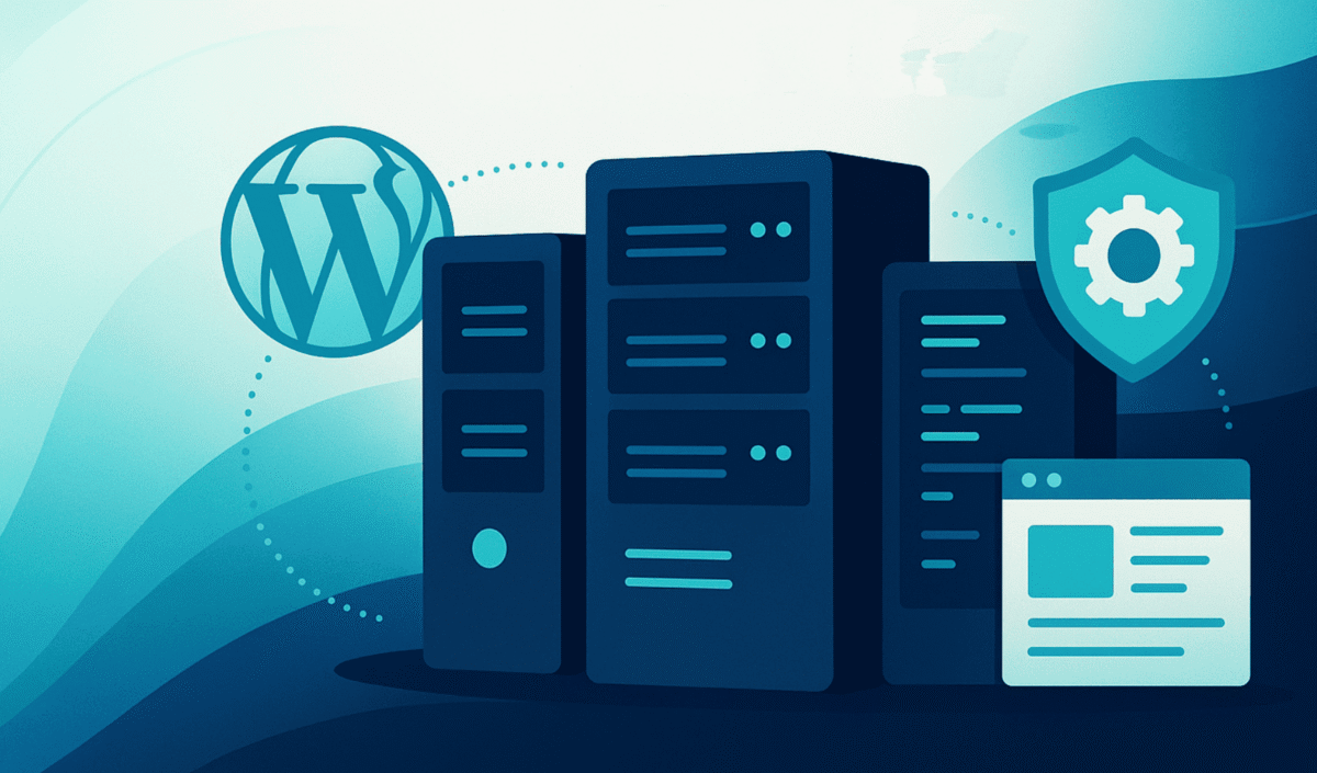 Hosting for Agencies: How to Choose the Ideal Hosting for Your WordPress Projects