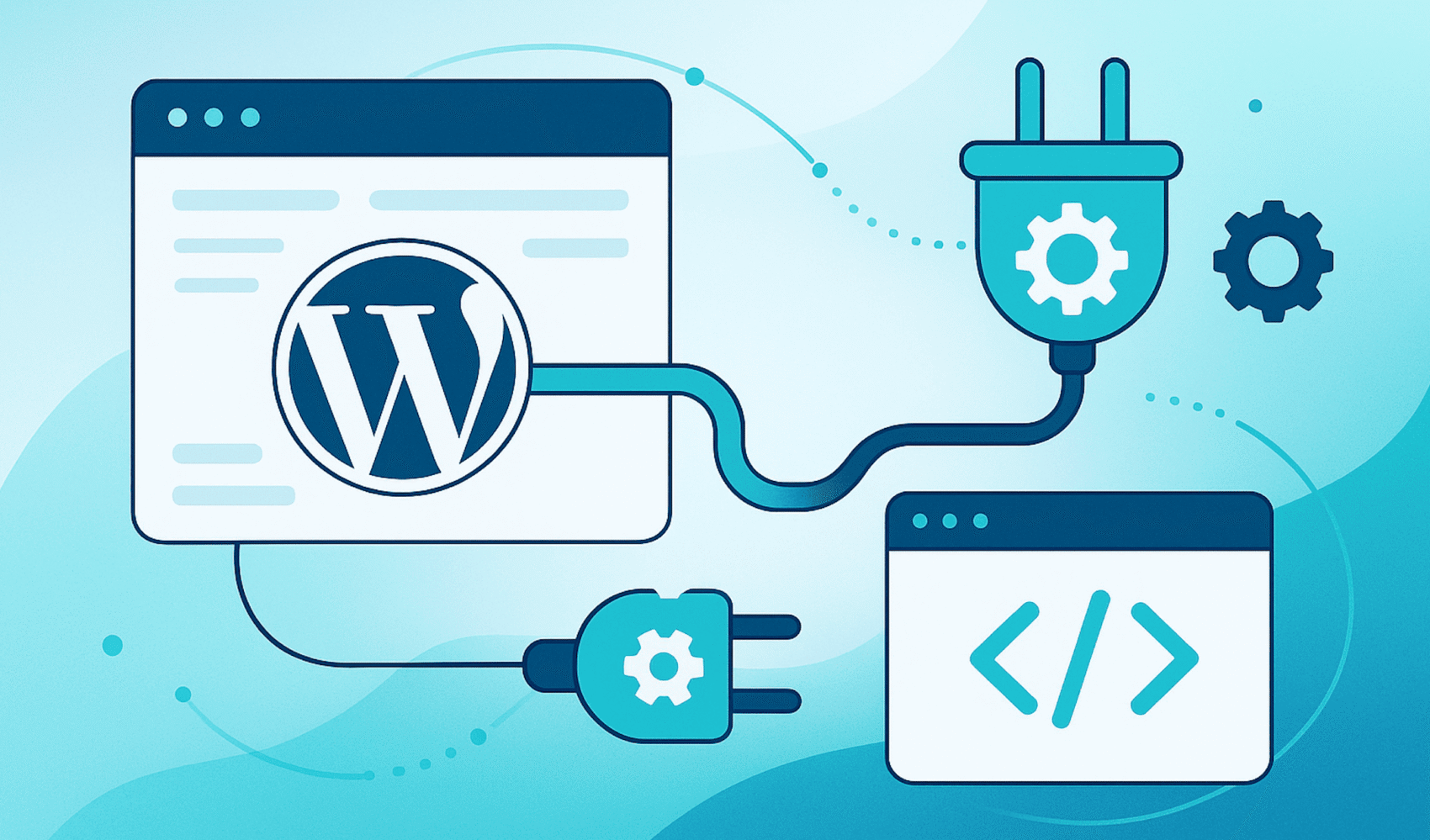 Plugin Development: What Plugin Is and How to Use It to Scale Your WordPress Services