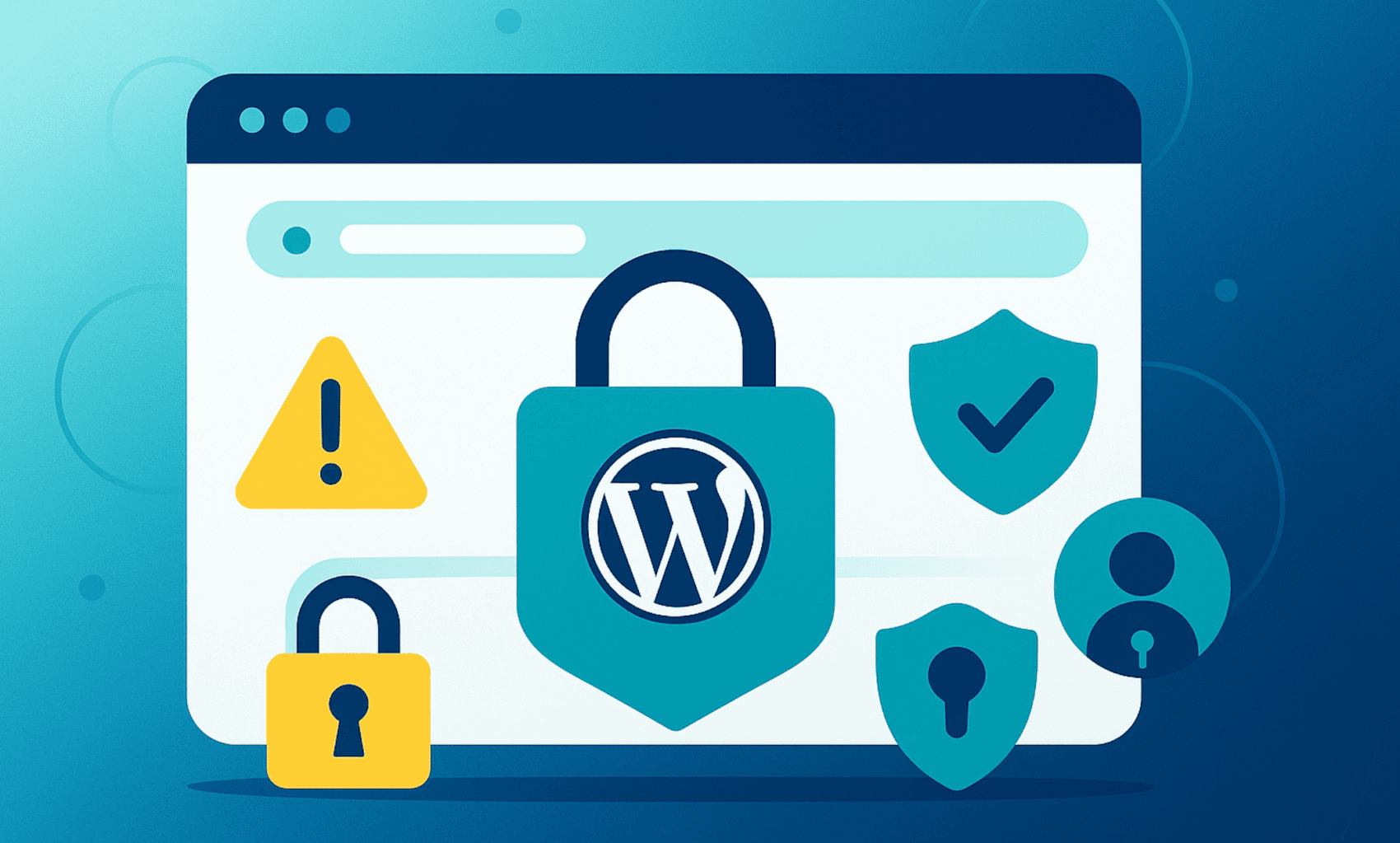 WordPress Security for Marketing Agencies: How to Protect Your Reputation and Your Clients