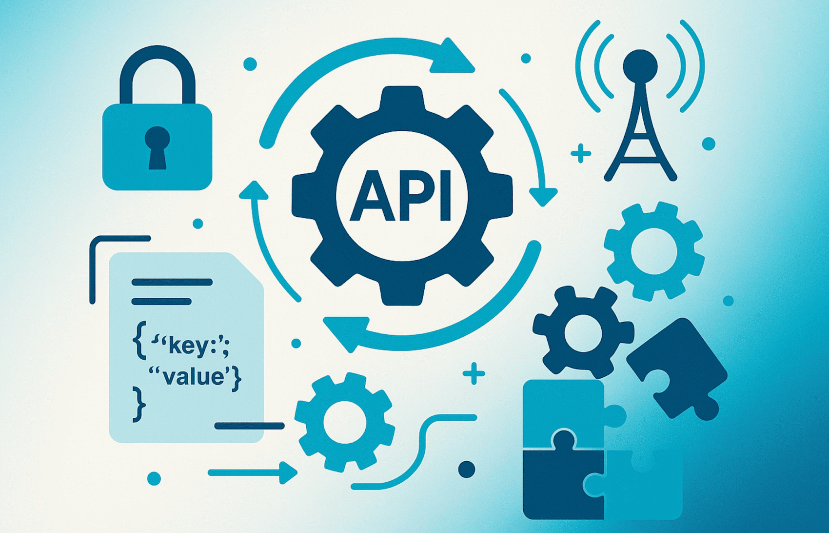 Integrate APIs in WordPress: Automate and Scale Your WordPress Services